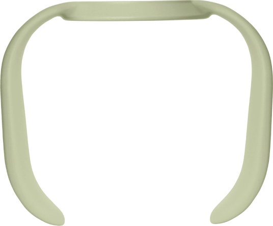 BIBS Baby Bottle Handle Grønn 1 stk. BIBS Baby Bottle Handle Grønn 1 stk.