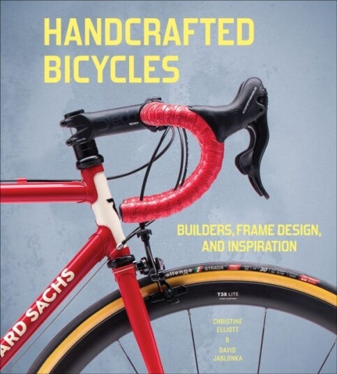Handcrafted Bicycles Builders Frame Design and Inspiration Handcrafted Bicycles Builders Frame Design and Inspiration