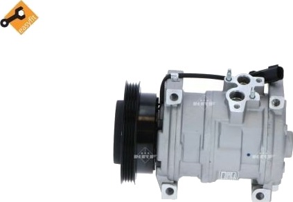 AC kompressor NRF 320023