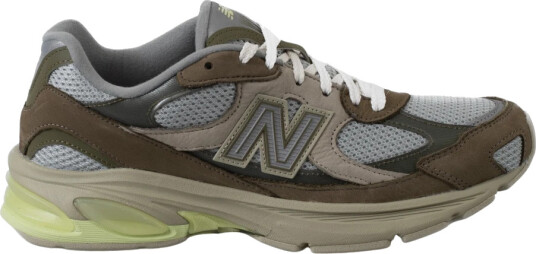 New Balance Herre Sport Flerfarget 46 1/2 EU,