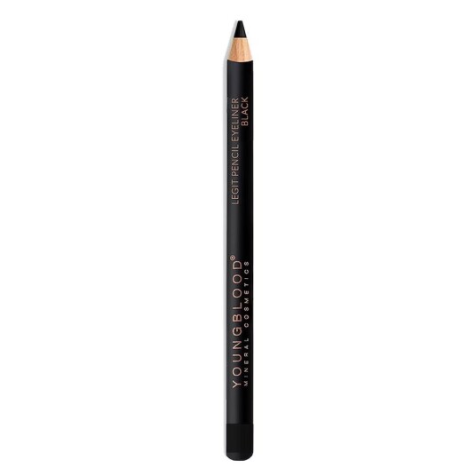 Youngblood Legit Eye Pencil Brown 1,14 g Youngblood Legit Eye Pencil Brown 1,14 g