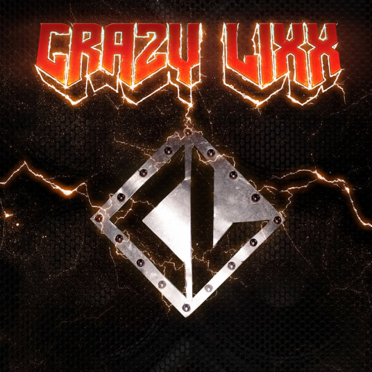 Crazy Lixx Crazy Lixx CD
