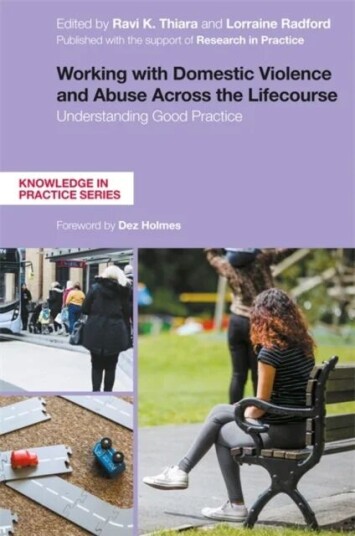 Working With Domestic Violence And Abuse Across The Lifecourse