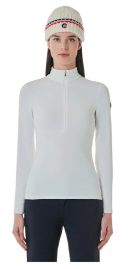 Fusalp Gemini V Body Shirt Hvit XL Fusalp Gemini V Body Shirt Hvit XL