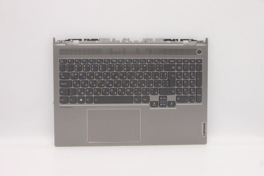 Lenovo Upper Case ASM_BUL L20YM