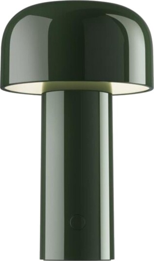 Flos Bellhop oppladbar bordlampe Grønn Flos Bellhop oppladbar bordlampe Grønn
