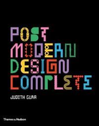 Postmodern Design Complete Av Judith Gura