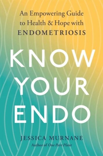 Know Your Endo Av Jessica Murnane
