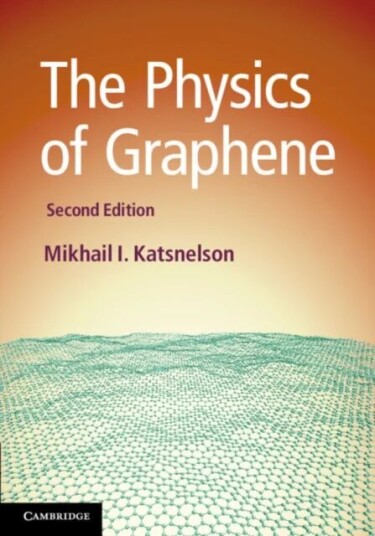 The Physics Of Graphene Av Mikhail I. (Radboud Universiteit Nijmegen) Katsnelson