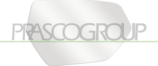 Speilglass ytterspeil PRASCO ST4317513