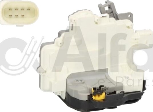 Dørlås Alfa e-Parts AF08275