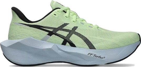 ASICS Novablast 6 Grønn 40