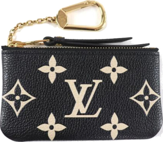 Louis Vuitton Vintage Dame Svart Louis Vuitton Vintage Dame Svart
