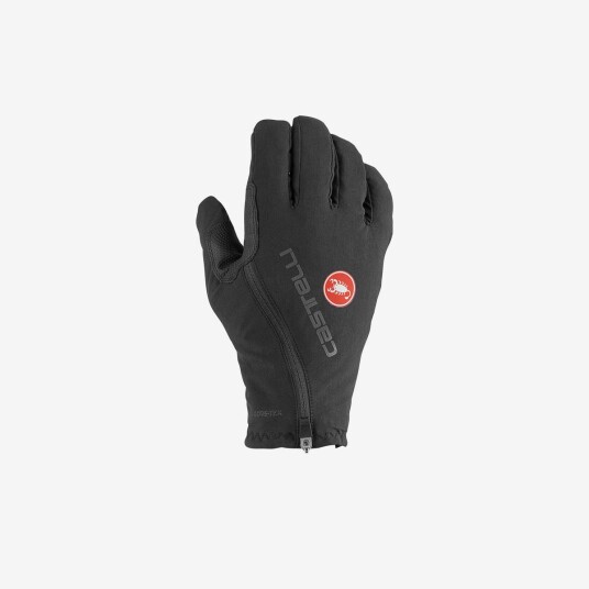 Castelli Espresso Gt Sykkelhansker Sort
