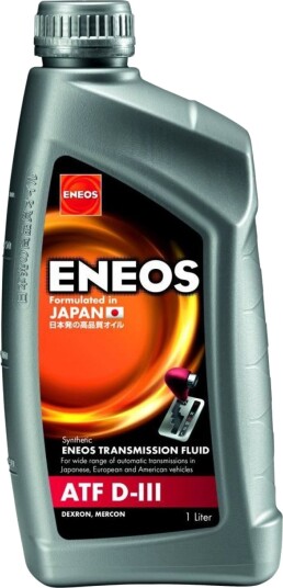 Transmisjonsolje ENEOS ATF DIII 1L