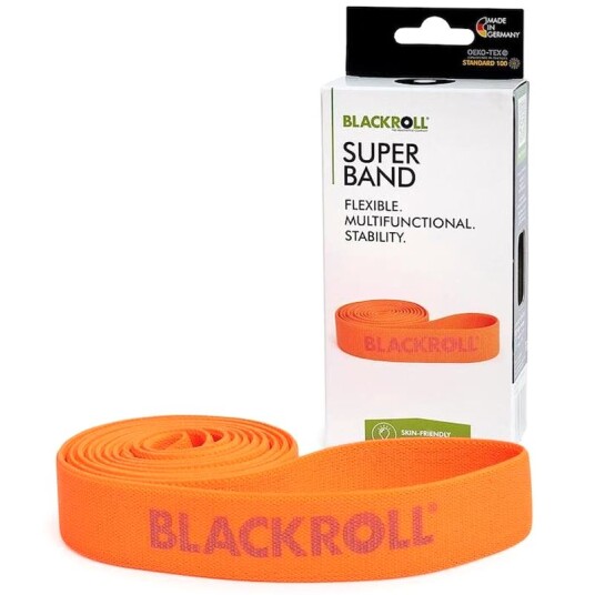 Blackroll Super Band