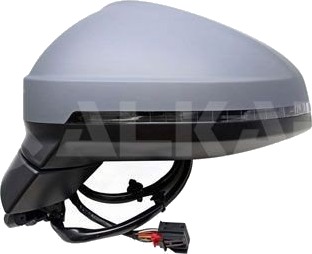 Sidespeil ALKAR 6143810