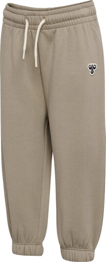 Hummel Joggebukser HmlMini Vintage Khaki Hummel 2 år (92) Joggebukse Beige Hummel Joggebukser HmlMini Vintage Khaki Hummel 2 år (92) Joggebukse Beige