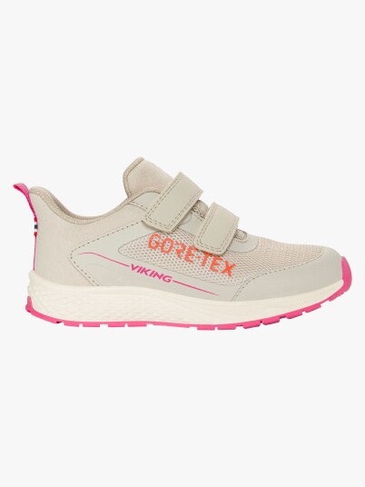 Viking Bouncy Gtx 2V Pink 25 Viking Bouncy Gtx 2V Pink 25