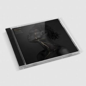 Nothing But Thieves  Broken Machine Deluxe
