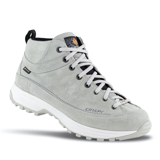 Crispi Hikingstøvel A.way Mid Suede Gtx Plaster EU 44