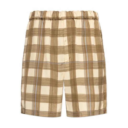 Jil Sander, Herre, Shorts, Beige, M, Jil Sander, Herre, Shorts, Beige, M,