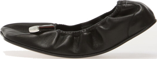 MM6 Maison Margiela Dame Sko Svart 37 EU,