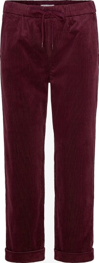 Claire Woman Cwthine FIG 46
