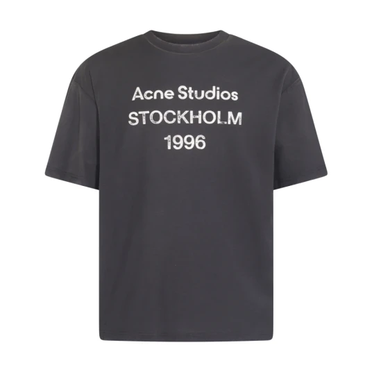 Acne Studios Herre Topper Svart S