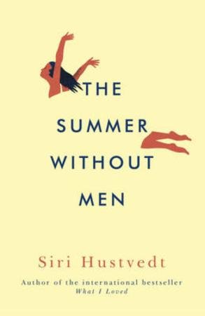 Sd Books The summer without men