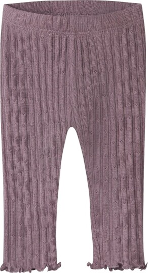 Name It Leggings Ull/Silke Rib NbfWossa Paddehatter Name It 56 Leggings Ull Lilla Name It Leggings Ull/Silke Rib NbfWossa Paddehatter Name It 56 Leggings Ull Lilla