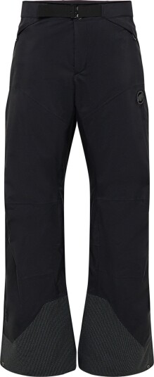 Mammut Men"s Couloir HS Thermo Pants Black 48 Mammut Men"s Couloir HS Thermo Pants Black 48
