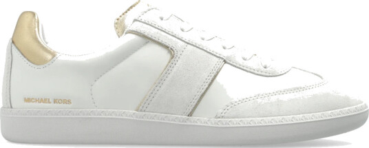 Michael Kors Dame Sko Hvit 36 EU,