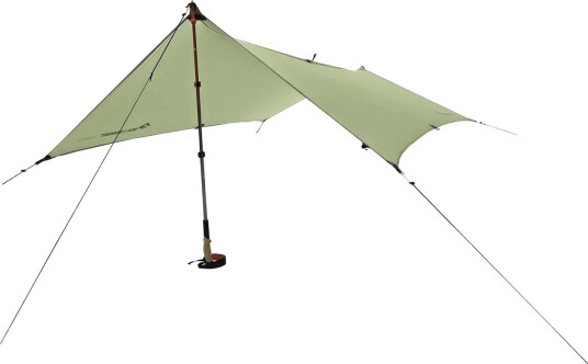 Sea To Summit Escapist Evo Tarp Medium Tarragon Medium