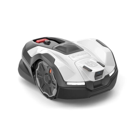 Husqvarna Automower® 405VE Nera Robotic Lawn Mower Husqvarna Automower® 405VE Nera Robotic Lawn Mower