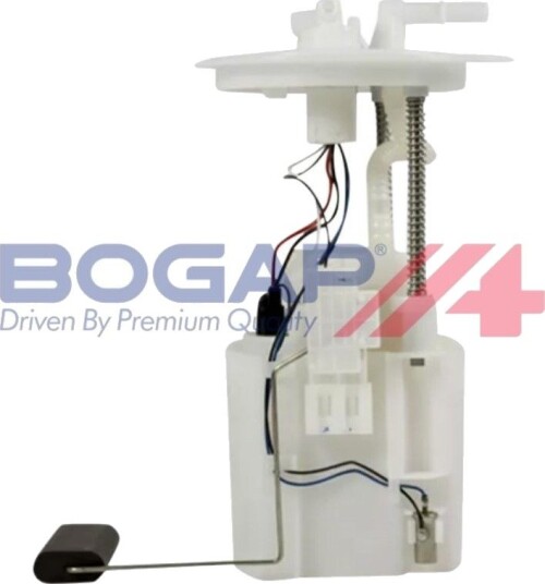 Bensinpumpe BOGAP N1622102
