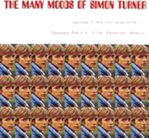 Simon Turner Many Moods Of CD