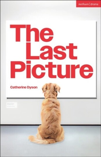 The Last Picture The Last Picture