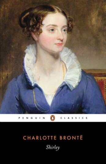 Shirley Av Charlotte Bronte