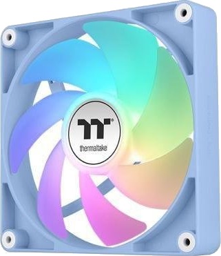 Thermaltake CT120 Matcha Green CL-F202-PL12BU-A Thermaltake CT120 Matcha Green CL-F202-PL12BU-A