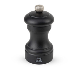 Bistro Peppermill Matt Svart 10 cm