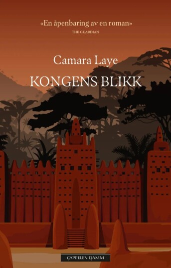 Kongens Blikk Av Camara Laye
