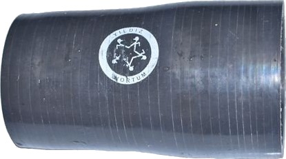 Ladeluftslange HORTUM 17026 Ladeluftslange HORTUM 17026
