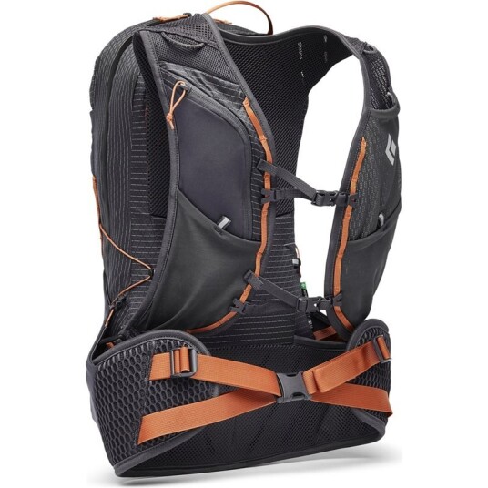 Black Diamond Pursuit 15 Backpack