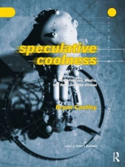 Speculative Coolness Av Bryan Cantley