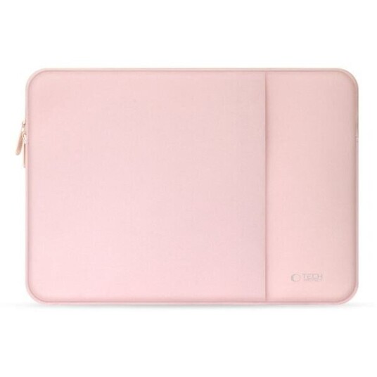 Tech Protect Neopren PC etui 13" Rosa Tech Protect Neopren PC etui 13" Rosa