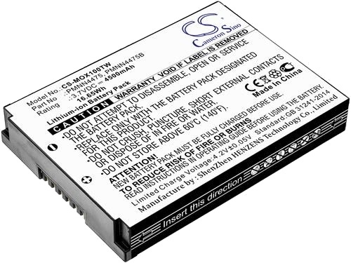 Batteri til Motorola LEX L10 etc