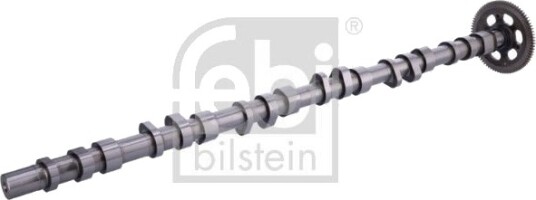 FEBI BILSTEIN 1006579 Kamaksel FEBI BILSTEIN 1006579 Kamaksel