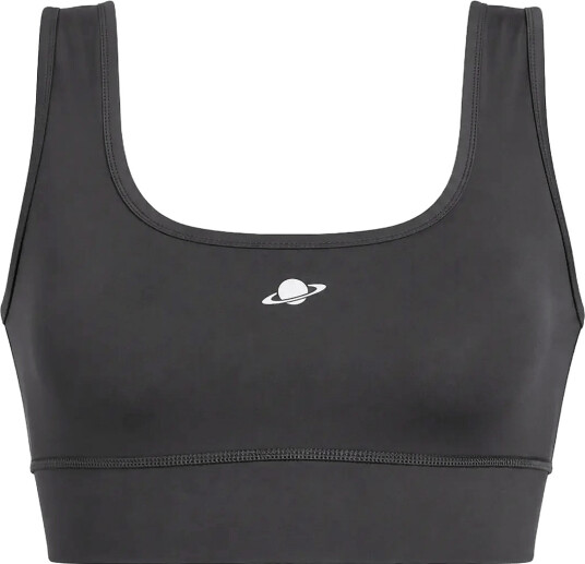 Planet Nusa Calm1 Power Sports Bra Grey XXL