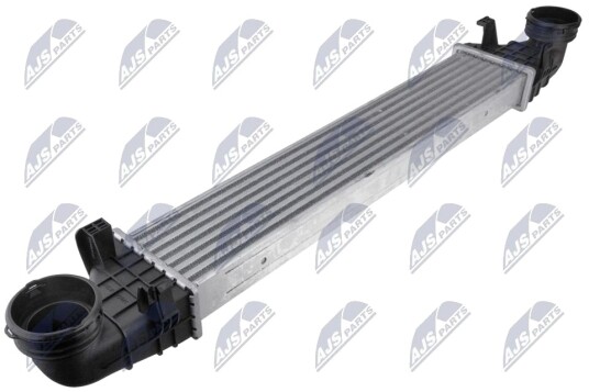 Intercooler NTY CNG-ME-011